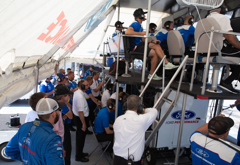 Illustration for article titled Your Gigantic Six Hours Of The Glen Photo Gallery Is Here